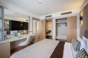 Porto Bello Hotel Resort & Spa - Habitación
