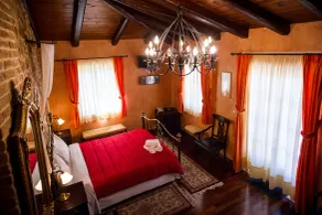 Acronafplia Pension A - Room