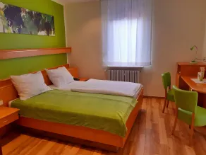 Hotel-Gasthof Zum Freigericht - Room