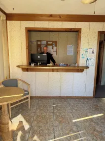 South Shore Motel - Lobby