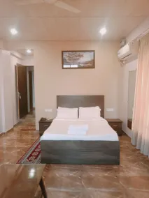 Rio Royale by Adventure Trails - Chambre