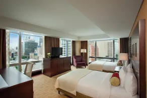 InterContinental Boston by IHG - Værelse
