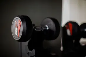 Sport Hotel Gym + SPA - Salle de sport