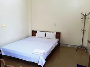 Nha Nghi Son Lam Babe Panorama  - Habitación