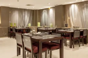 AC Hotel La Rioja by Marriott - Restaurant