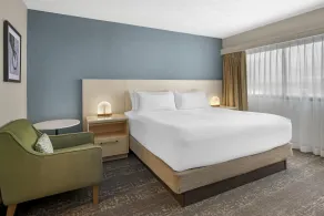 DoubleTree by Hilton Spokane City Center - Room