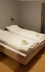 Vats Fjellstue - Room