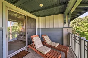Kona Coast Condo w/ Lanai & Outdoor Kitchen! - Interior