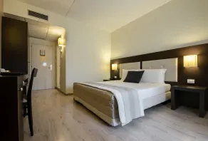 Hotel Executive - Chambre