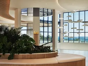 Rodos Princess Beach Hotel - Réception