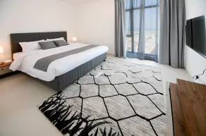 Noor Amwaj - Habitación