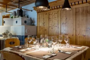 Das kleine Hotel - Restaurante