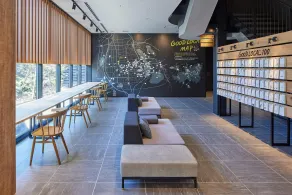 hotel around TAKAYAMA, an Ascend Collection Hotel - Lobby
