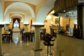 Euro Beer Spa - Restaurant
