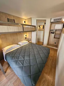 Premiere Classe Saint Malo CHAMBRES RENOVEES - Zimmer