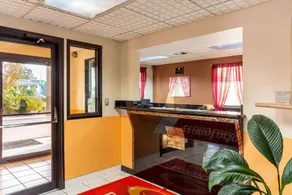 Econo Lodge Laurel - Hall