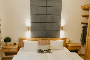 Hotel Restaurant Weßner Hof - Quarto