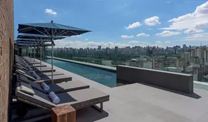 Hotel Fasano Sao Paulo Itaim - Pool