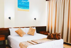 Lotus Hotel - Habitación