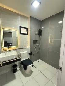Ai Kham Nonghan View - Salle de bain