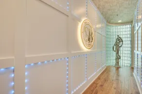 Atlanta Rental w/ Balcony: Near Buckhead! - Interiør