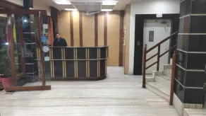 Hotel Dwarka Nagpur - Recepção