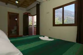 DAR ATLAS CHARME - Chambre