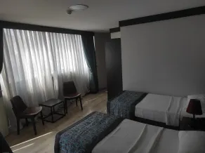 Volens Hotel - All inclusive - Room