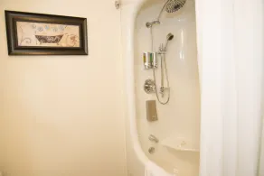 Days Inn by Wyndham Berthierville - Baño