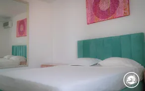 Jalta Bizerte  - Quarto