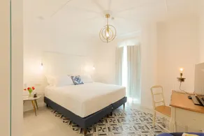 CasAunoE Boutique Hotel - Room