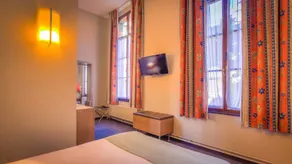 Hotel Infotel - Rom