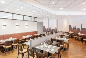 NH Dortmund - Ristorante