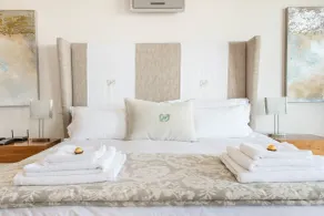 Hermanus Luxury Apartments - Rum