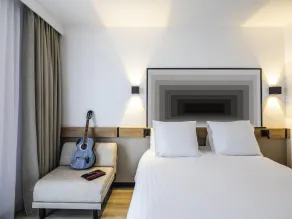 ibis Brest Centre - Chambre