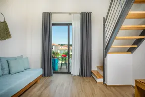 AlexMare Hotel Fourka - Rom