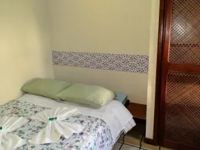 HTL PERSONALIZADA BUZIOS - Ausblick vom Zimmer