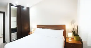 Andorra4days Canillo - Chambre