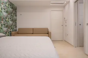 L'OLEANDRO Room's - Suite & Spa da Giuseppe - Zimmer