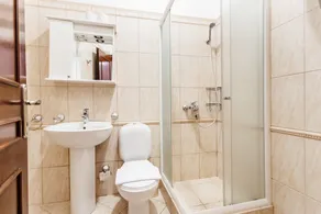 Guesthouse Villa Stari Grad - Bathroom