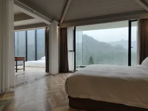 Warm Place - Habitación