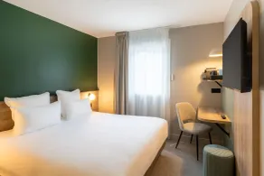 Sure Hotel by Best Western Tours Sud - Chambre