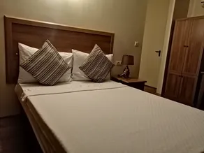 Casa Callinos - Chambre