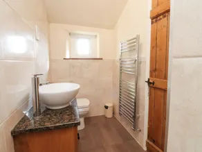 Sandywood - Bathroom