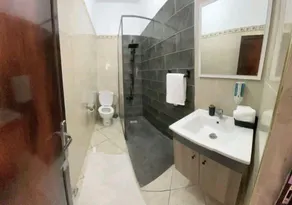 Chambres Maya - Badezimmer