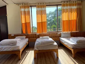 Pink Park by Panache Hotels - Chambre