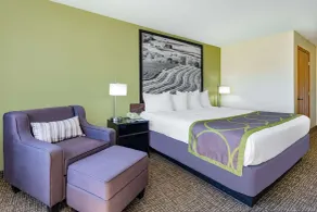 Emmetsburg Hotel & Suites - Zimmer