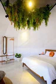 ALMA Glamping - Room