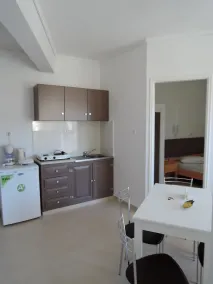 Fantasia Hotel Apartments - Vue de la chambre