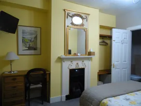 The Haven B&B - Chambre